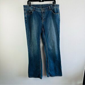 Michael Kors Bootcut Jeans Women’s Size 14